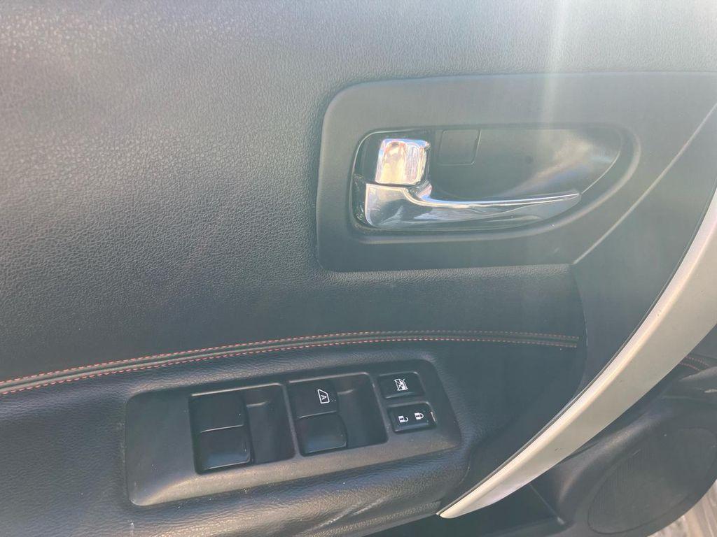 used 2012 Nissan Rogue car, priced at $7,795