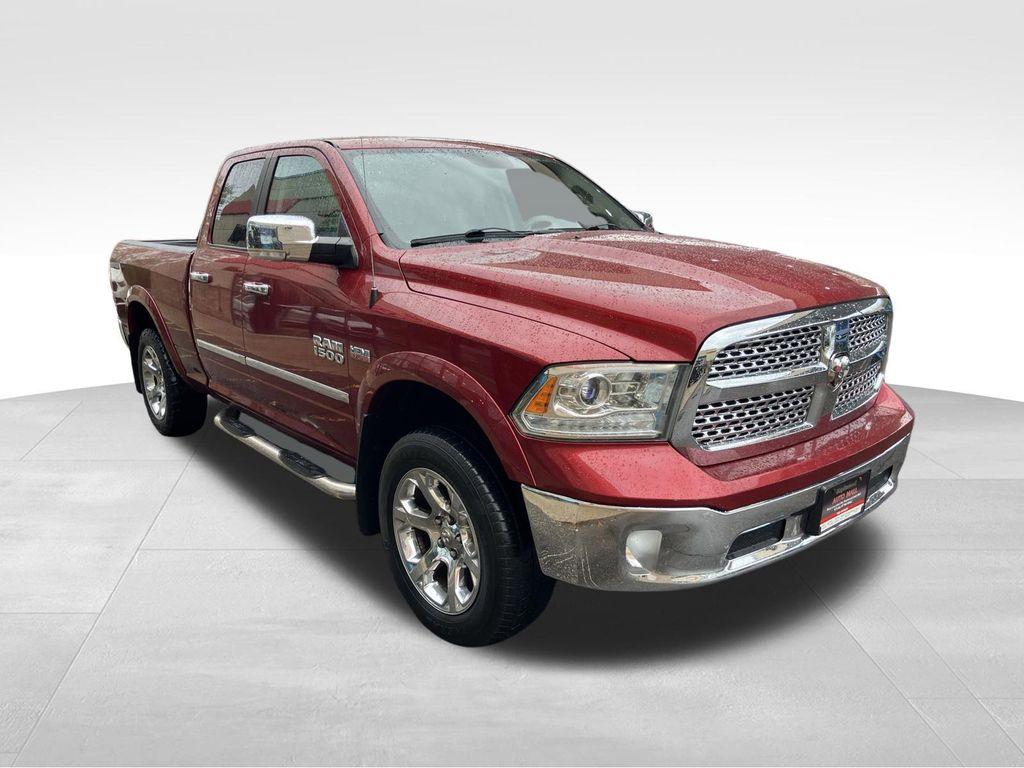 used 2014 Ram 1500 car