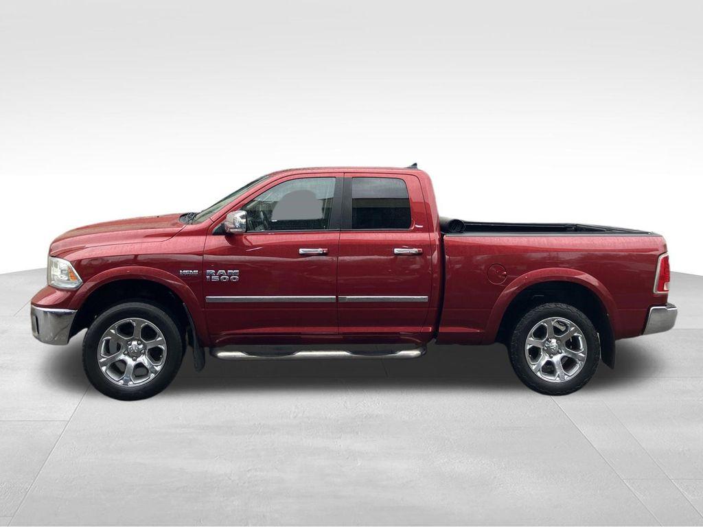 used 2014 Ram 1500 car