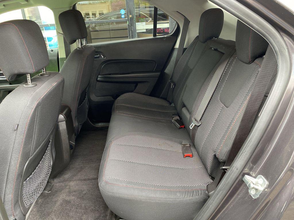 used 2015 Chevrolet Equinox car