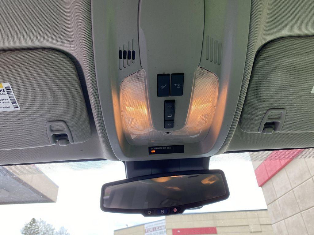 used 2015 Chevrolet Equinox car