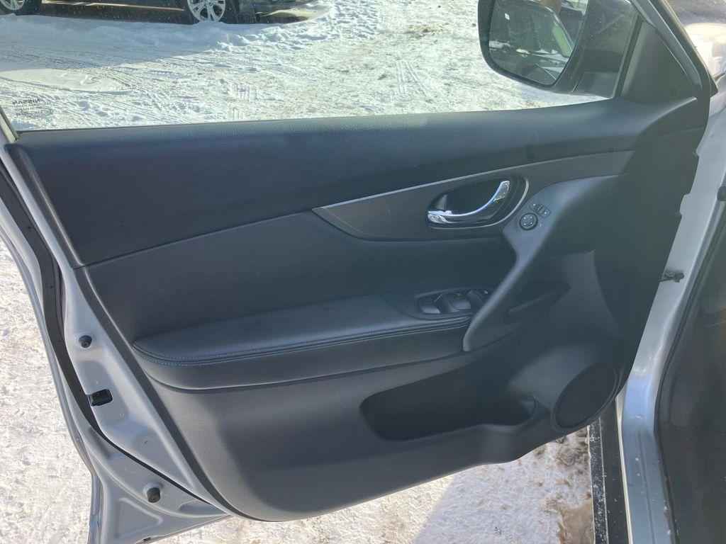 used 2015 Nissan Rogue car, priced at $8,995