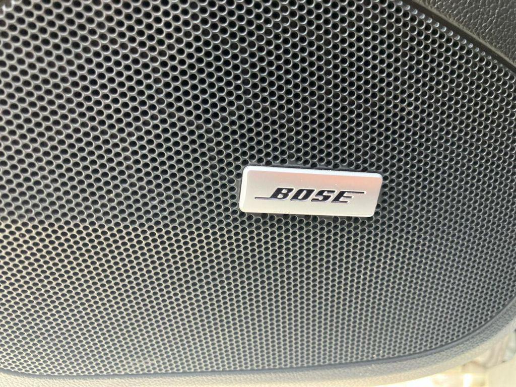 used 2017 Cadillac ATS car, priced at $14,995