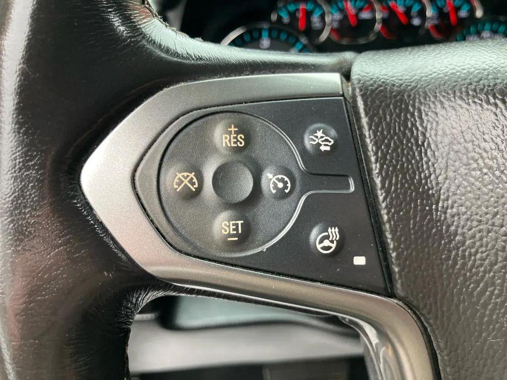 used 2020 Chevrolet Tahoe car, priced at $33,995