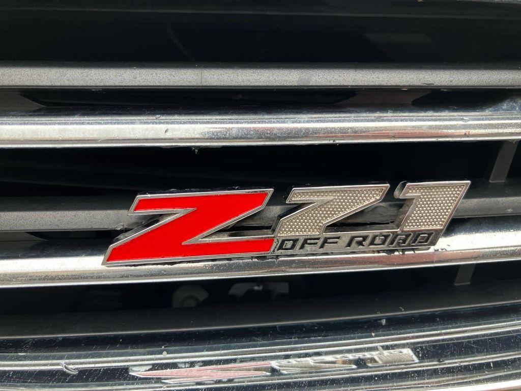 used 2020 Chevrolet Tahoe car, priced at $33,488