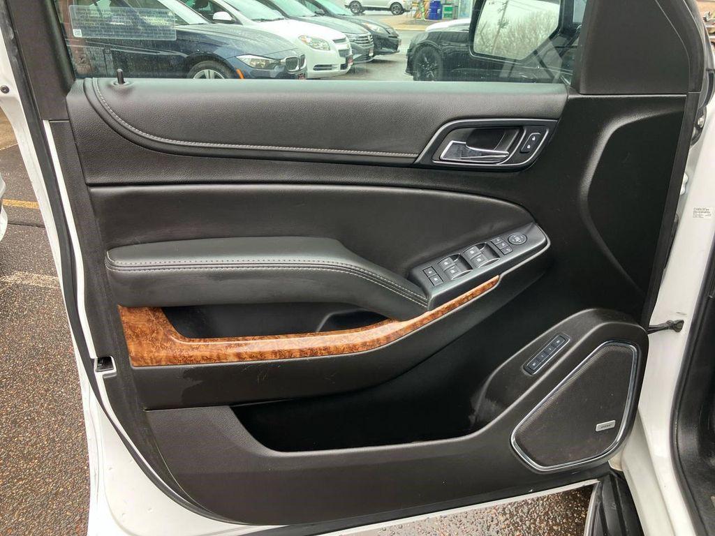used 2020 Chevrolet Tahoe car, priced at $33,488
