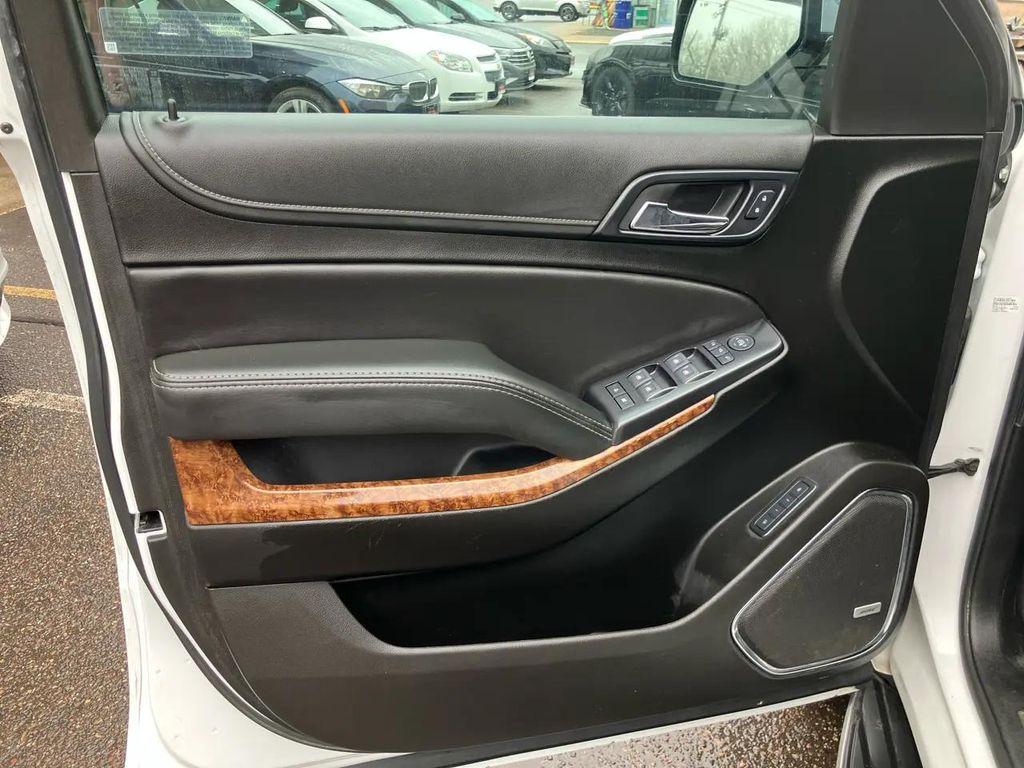used 2020 Chevrolet Tahoe car, priced at $33,995