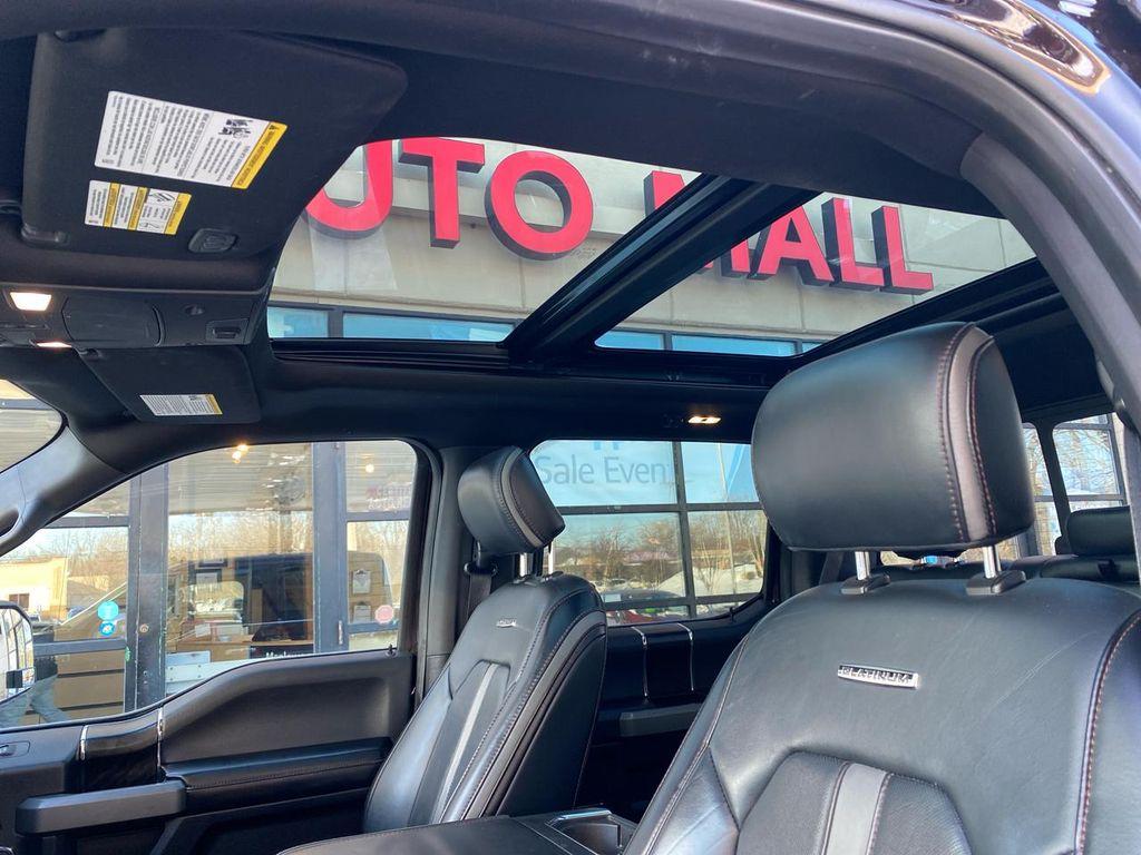 used 2018 Ford F-150 car, priced at $24,895