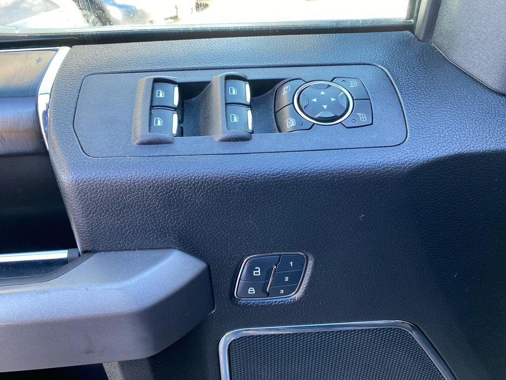 used 2018 Ford F-150 car, priced at $24,895