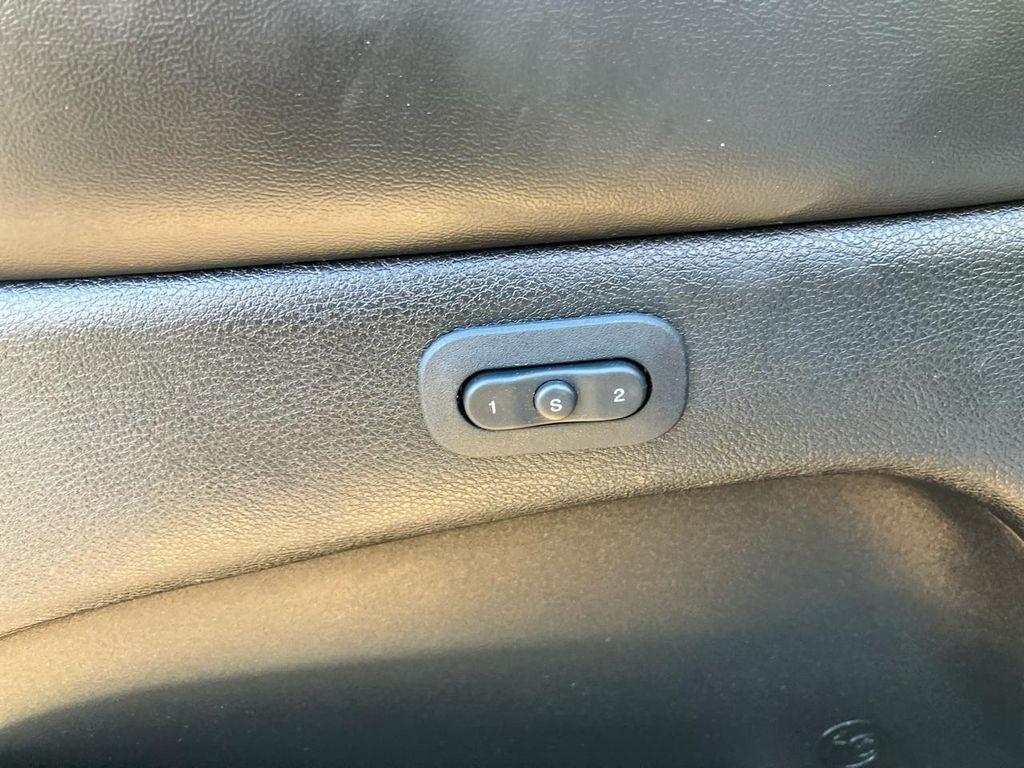 used 2015 Dodge Durango car, priced at $12,495