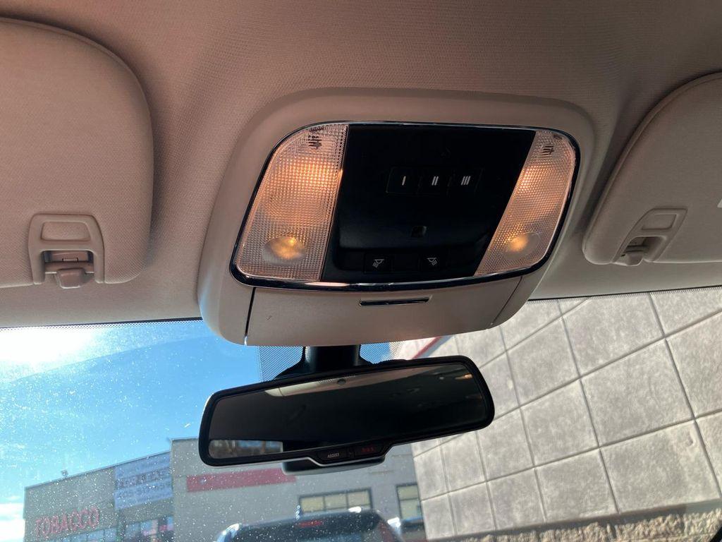 used 2015 Dodge Durango car, priced at $12,495