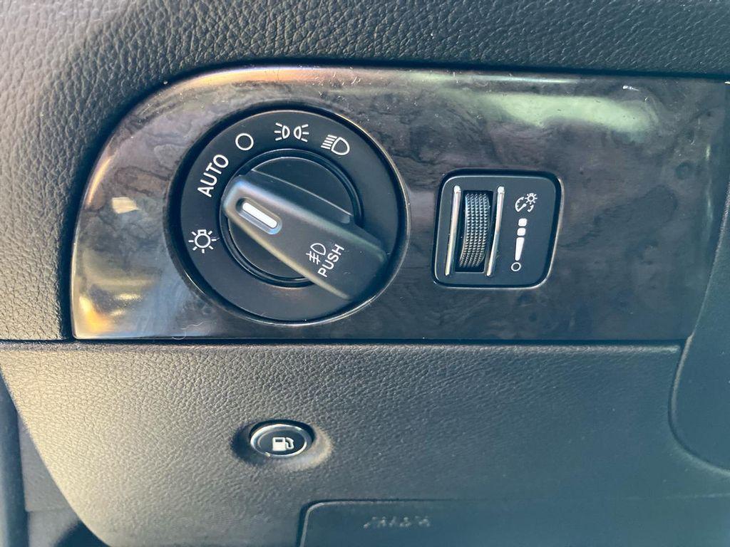 used 2015 Dodge Durango car, priced at $12,495