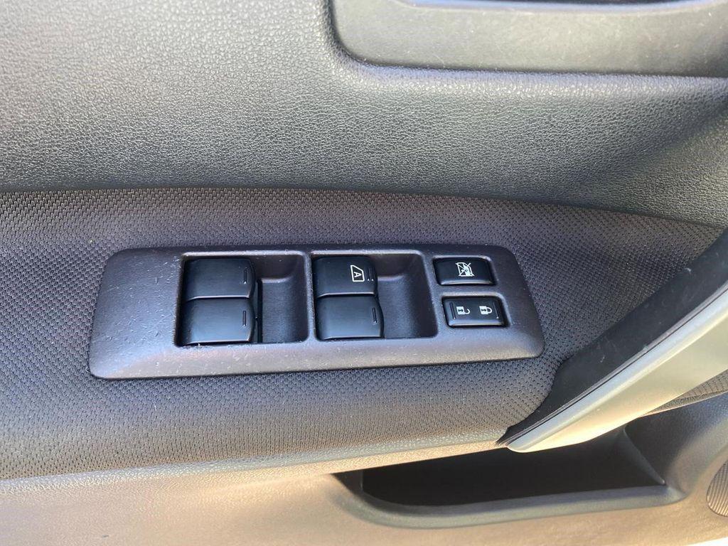 used 2015 Nissan Rogue Select car, priced at $7,688