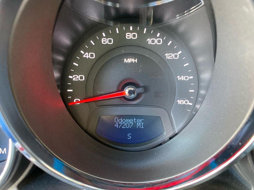 used 2009 Cadillac CTS car, priced at $8,795