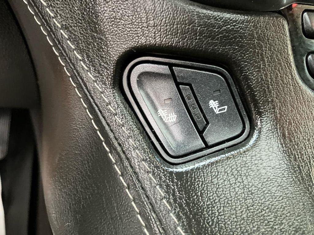 used 2018 Chevrolet Tahoe car, priced at $25,995