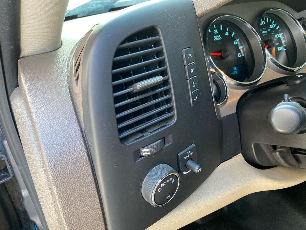 used 2013 GMC Sierra 1500 car, priced at $14,495