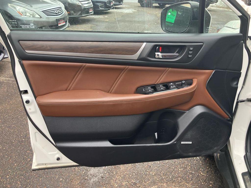 used 2018 Subaru Outback car, priced at $20,995