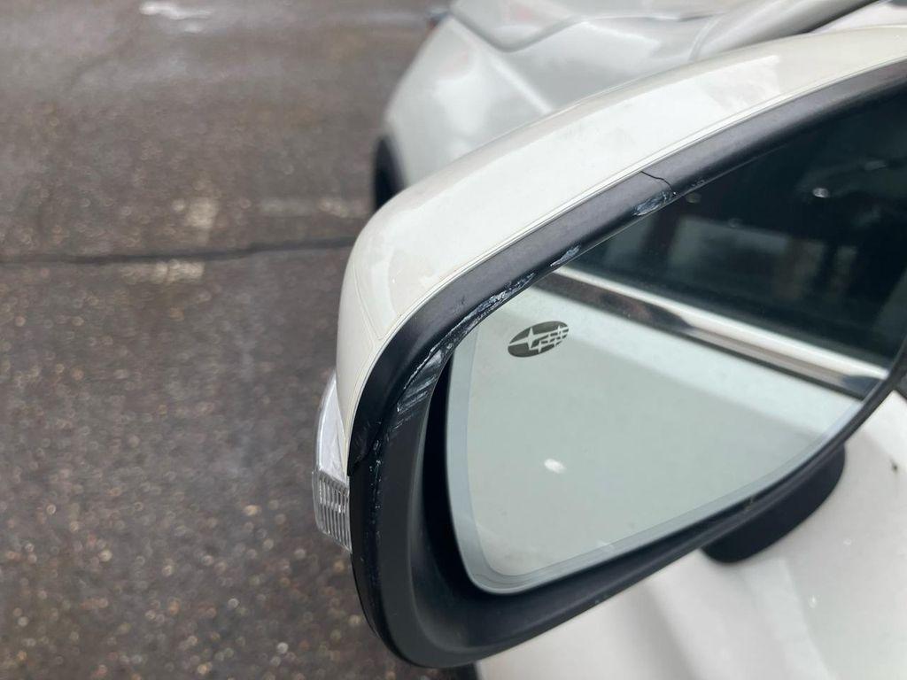 used 2018 Subaru Outback car, priced at $20,995