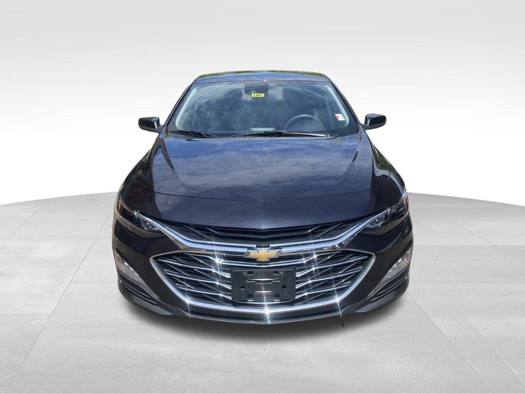 used 2023 Chevrolet Malibu car