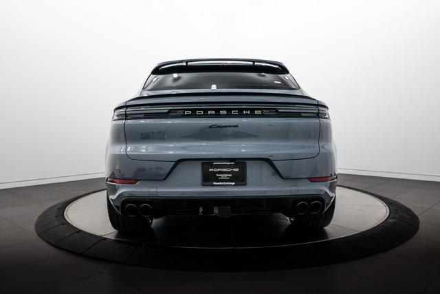 used 2026 Porsche Cayenne car, priced at $112,402
