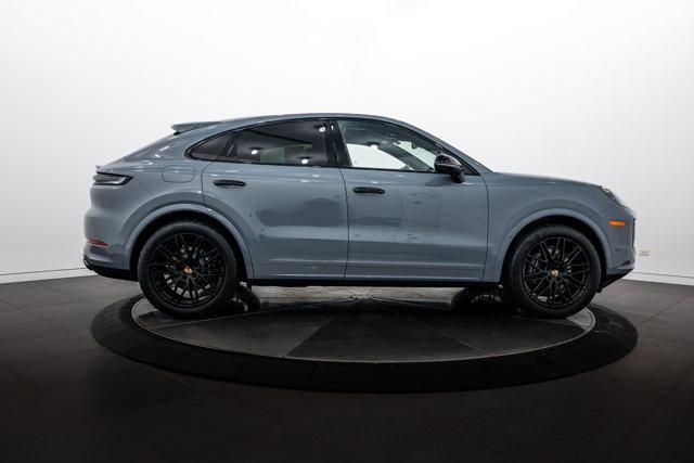used 2026 Porsche Cayenne car, priced at $112,402