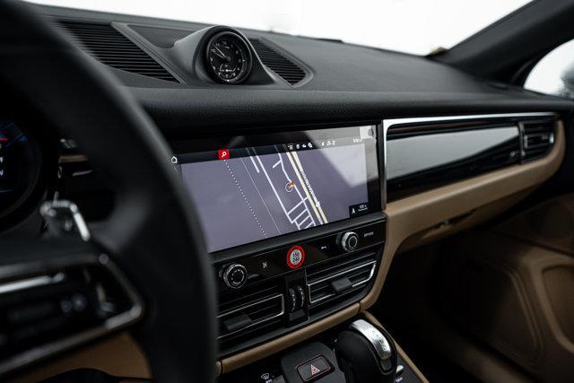 new 2026 Porsche Macan car, priced at $75,830