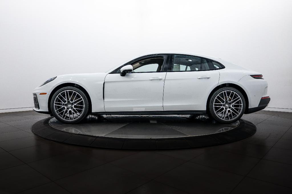 new 2026 Porsche Panamera car, priced at $136,280