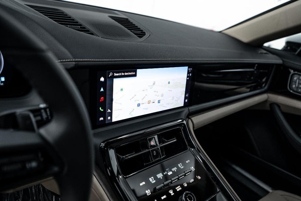 new 2026 Porsche Panamera car, priced at $136,280