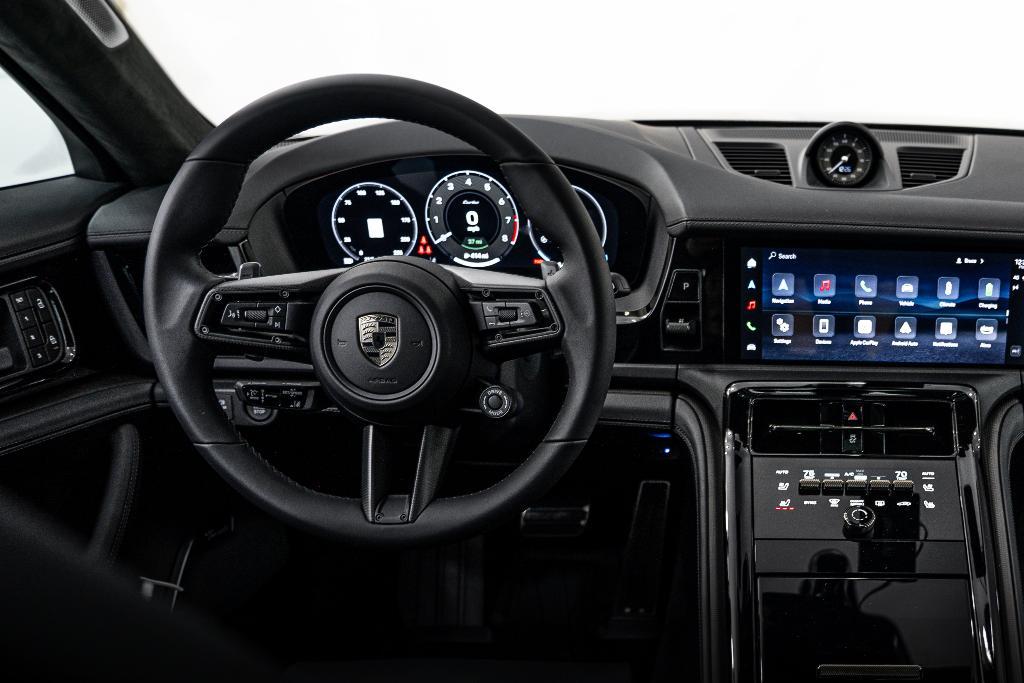 new 2026 Porsche Panamera car, priced at $255,660