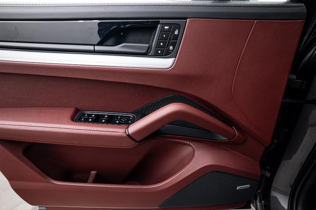 new 2026 Porsche Cayenne car, priced at $142,250