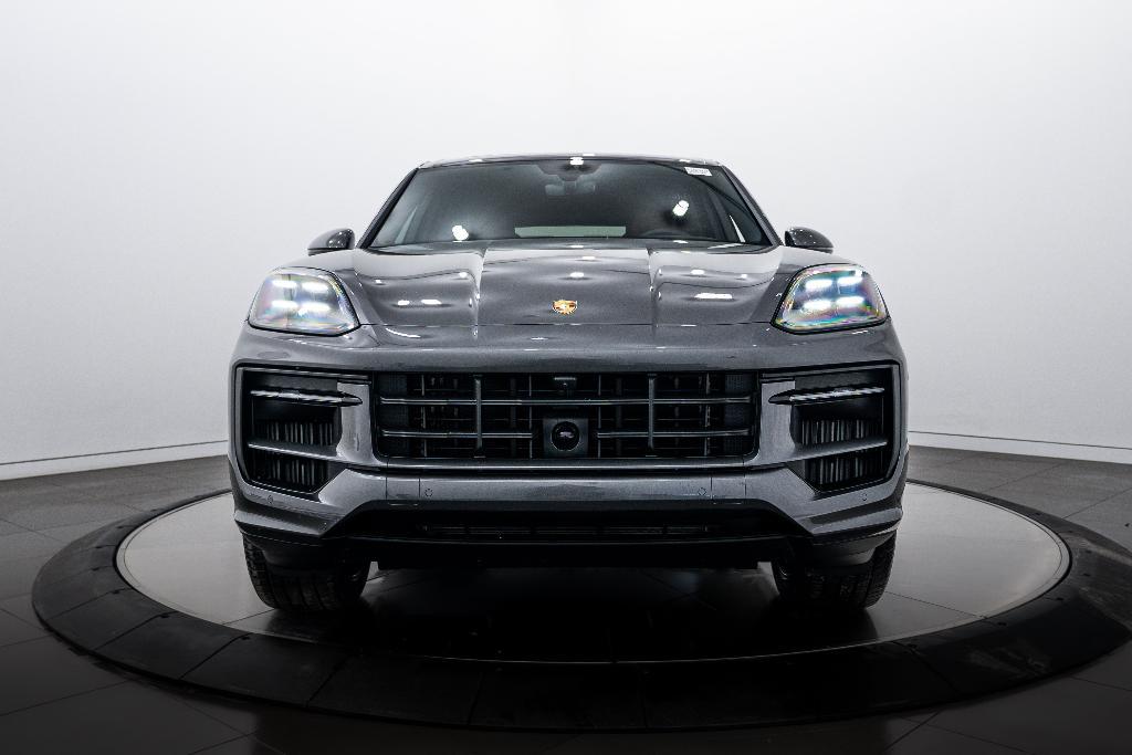 new 2026 Porsche Cayenne car, priced at $142,250