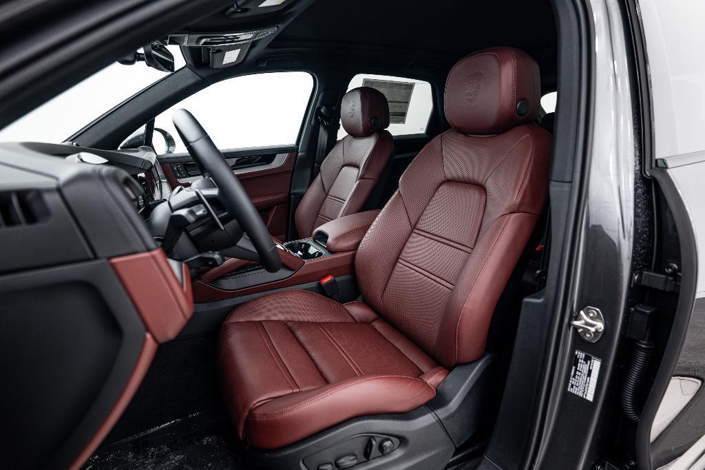 new 2026 Porsche Cayenne car, priced at $142,250