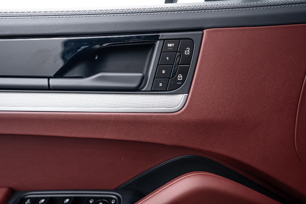 new 2026 Porsche Cayenne car, priced at $142,250