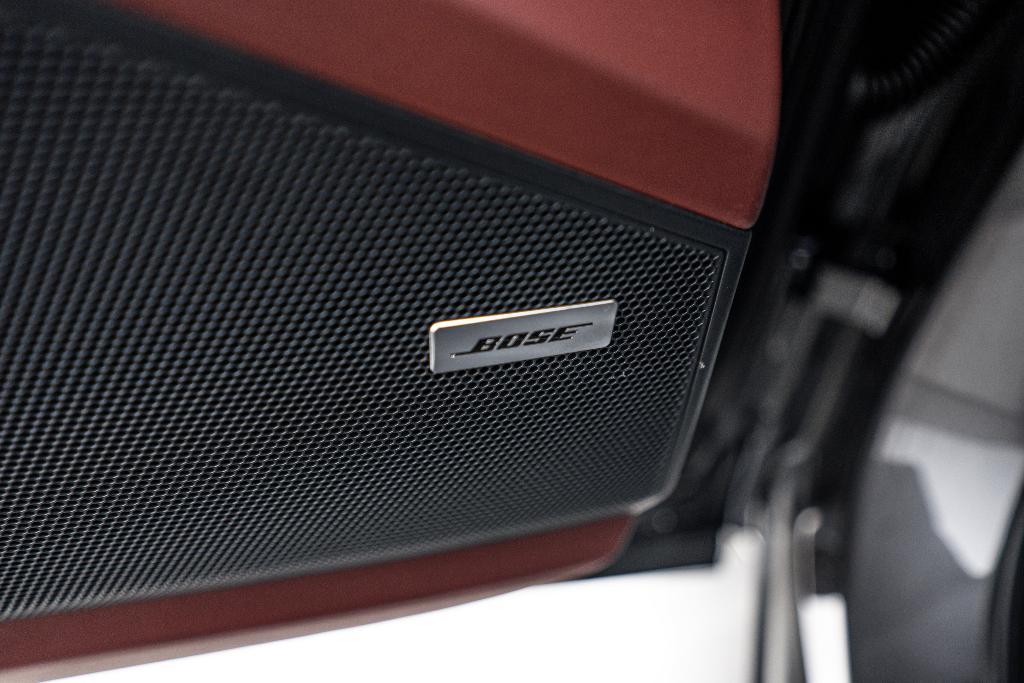 new 2026 Porsche Cayenne car, priced at $142,250