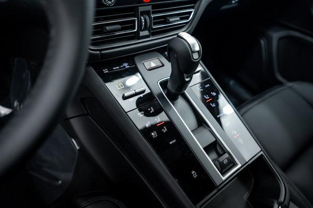 used 2026 Porsche Macan car, priced at $75,991