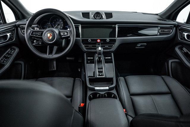 used 2026 Porsche Macan car, priced at $75,991