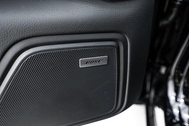 used 2026 Porsche Macan car, priced at $75,991