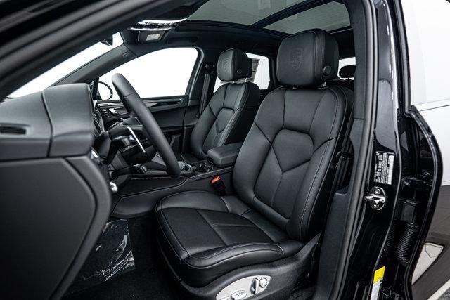 used 2026 Porsche Macan car, priced at $75,991