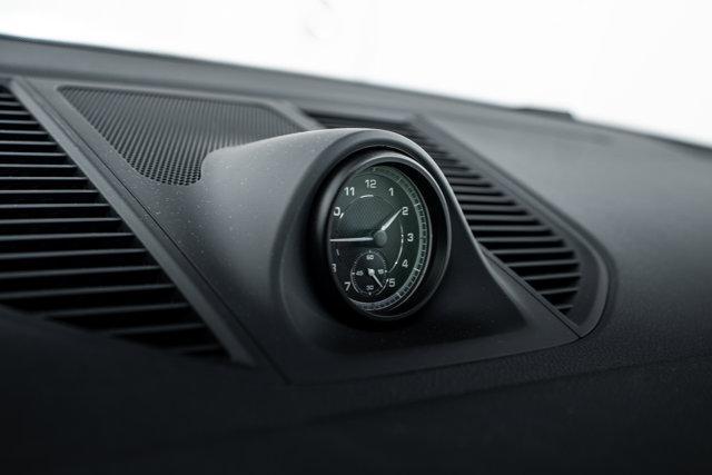 used 2026 Porsche Macan car, priced at $75,991