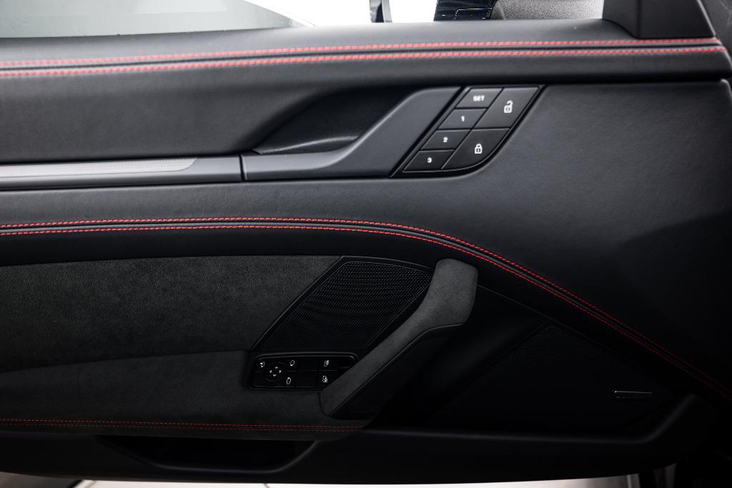 used 2024 Porsche 911 car, priced at $207,990