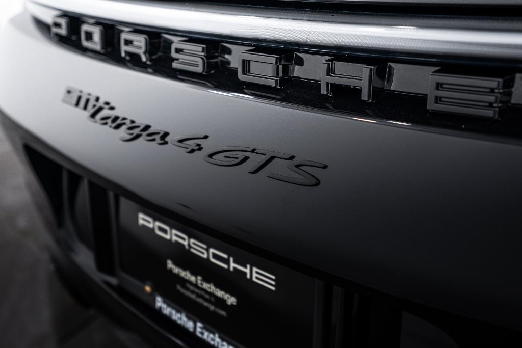 used 2024 Porsche 911 car, priced at $207,990