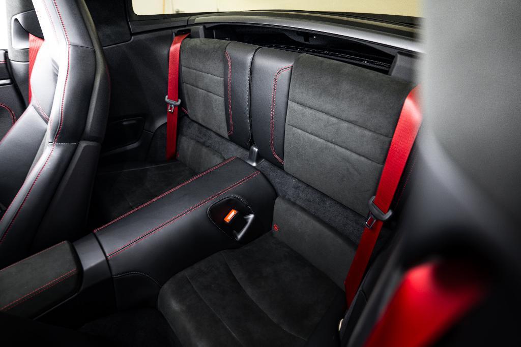 used 2024 Porsche 911 car, priced at $207,990