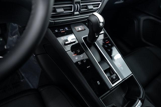 used 2026 Porsche Macan car, priced at $74,402
