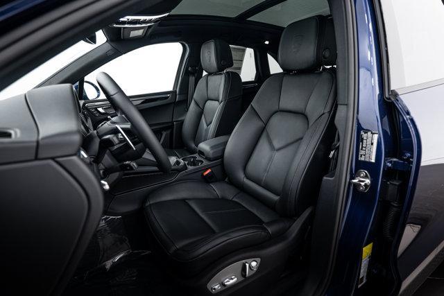 used 2026 Porsche Macan car, priced at $74,402