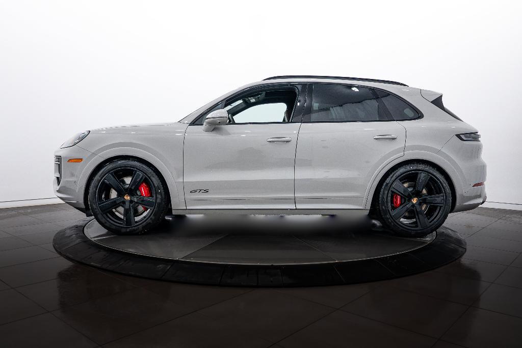 new 2026 Porsche Cayenne car, priced at $160,190