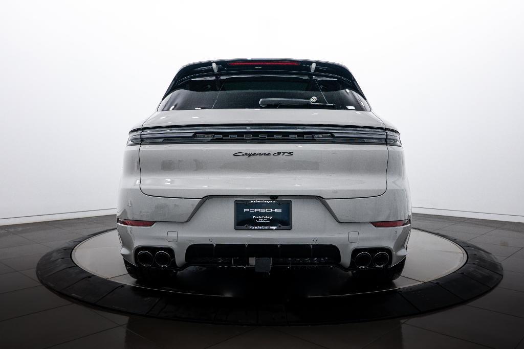 new 2026 Porsche Cayenne car, priced at $160,190