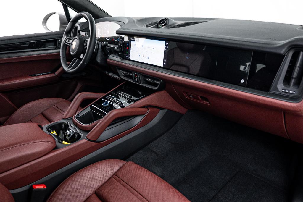 new 2026 Porsche Cayenne car, priced at $160,190