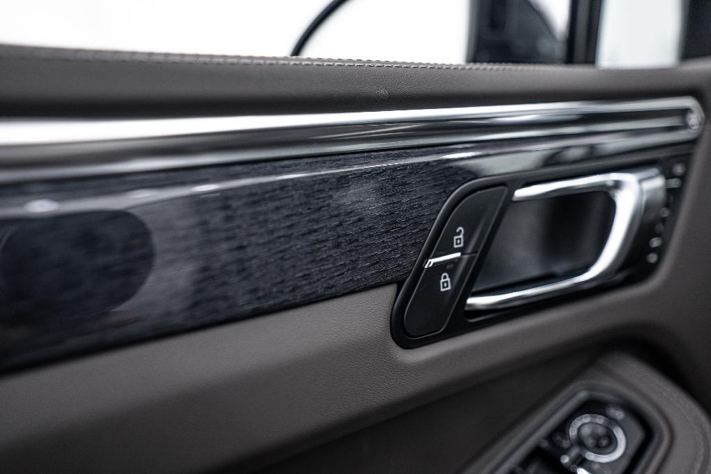 new 2026 Porsche Macan car, priced at $102,610