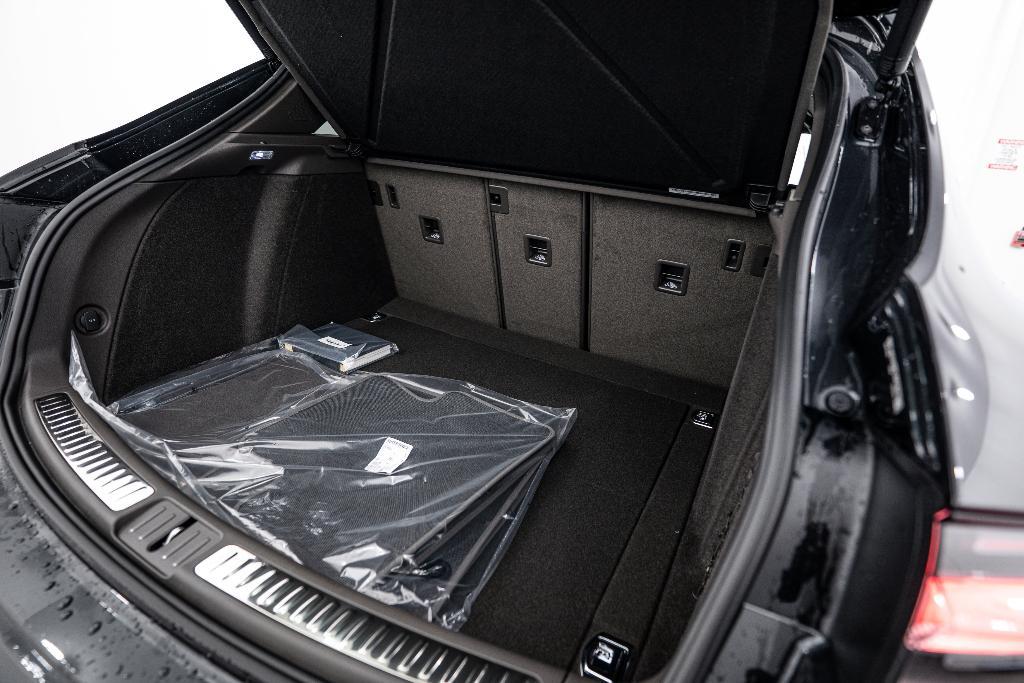 new 2026 Porsche Macan car, priced at $102,610