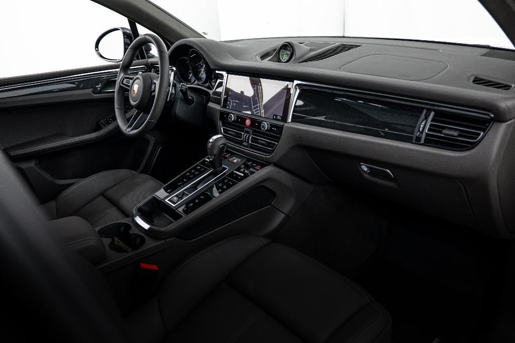 new 2026 Porsche Macan car, priced at $102,610